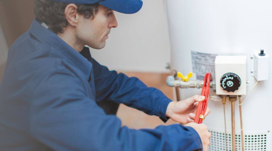 Local expert plumbing services in Cottage Grove, WI